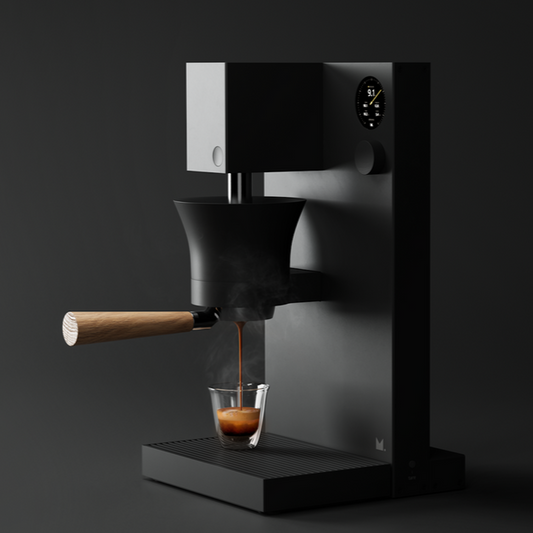 Meticulous Espresso Machine (pre-order)