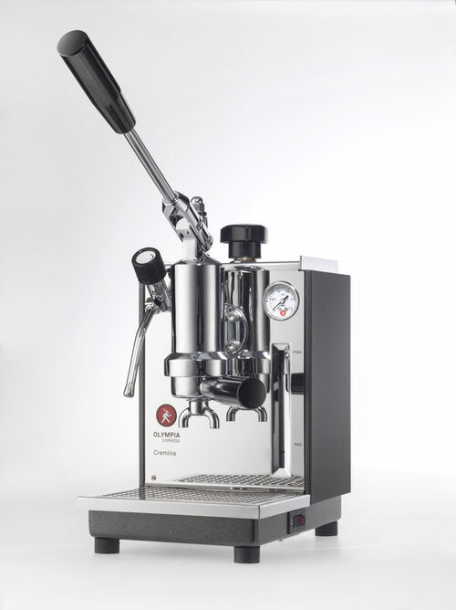 Olympia Express Cremina SL Lever Espresso Machine